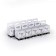 LED LED ELEMENTARY 9W MR16 3000K TEP. Bel. Gu10 640lm Gauss 13619