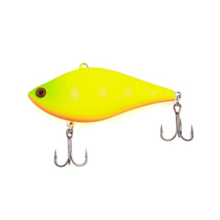 Rattlin Namazu Newcomer, L = 60 mm, 12.5 g, sinking, color No. 8