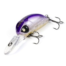 Floating wobbler LJ Pro Series Haira Tiny LBF, 3.3 cm, Color 405 Plus Foot