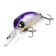 Floating wobbler LJ Pro Series Haira Tiny LBF, 3.3 cm, Color 405 Plus Foot