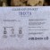 Salt briquette "Fir" with Altai herbs, 1.35 kg "Dobroparov"