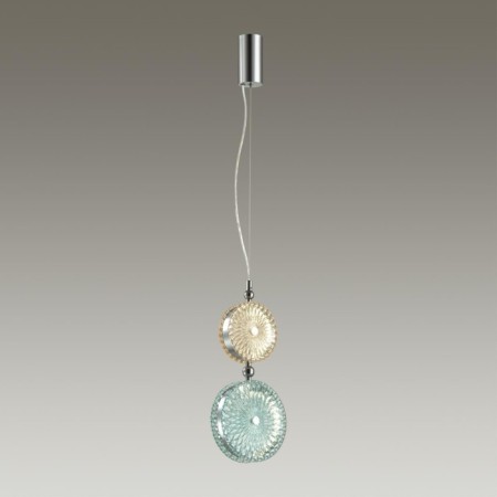 Suspension Caramella LED 13W 4000K-2