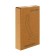 Side signal marker, with a turning signal, universal, 6000 K, 22 x 10 x 4 cm, 2 pcs