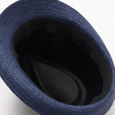 Menku hat, blue color, rr 58-3