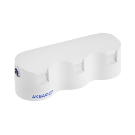 Water cleaner "Aquaphor" Crystal Eco, 26 x 9 x 35 cm, 2.5 l/min-2