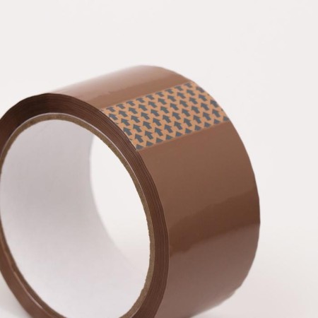Adhesive tape, brown, 48 mm x 50 m, 40 μm, 36 pcs-1