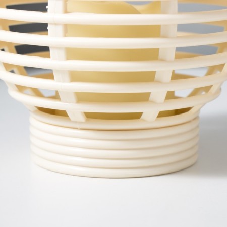 Spick Led Basket from 3haaa Betareta 14.5x14.5x17.5 cm Risalux-7