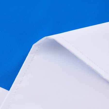 The flag of the Sverdlovsk region, 90 x 135 cm, bilateral, polyester silk, without a pole-3