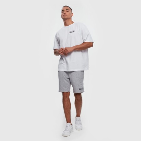 President T -shirt, size XL, white color-7