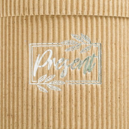 Gift Hat Athletic Microhofra, Packaging, Present, 12 x 12 cm-2