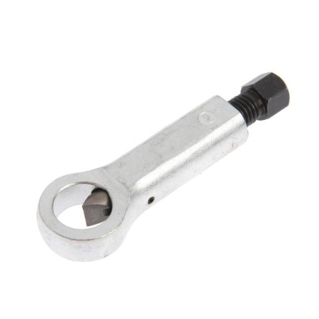 Gaikol Tundra, steel CRMO, Metal, Hex12, 12 - 16 mm-2