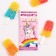 Marmalade in the form of ice cream “Try rainbow tastes”, 1 pc. X 14 g.