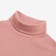 Men's turtleneck Minaku: Basic Line Man Color Terracott, Size 54