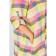 Women's dress, size 52, yellow color
