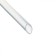 Food hose, PVC, 6 mm, 100 m, transparent