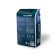 Anti -alter reagent Rockmelt Salt, 20 kg, long -action, operates up to -15 ° C, in the package