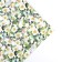 Two -sided craft packaging "Flower", 70 x 100 cm