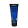 Acrylic matte paint in a 75 ml Calligrata, km041 dark blue, Panton 2758s