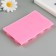 Mold Silicon "Easter traditions" 9 objects 7.8x12.5x1.2 cm