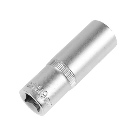 Hex -hexnet -linked head elongated tundra, under the square 1/2, 19 mm, CRV-4