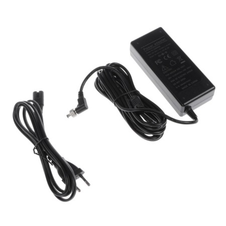 Windigo WWC-01, 80 watts, dry cleaning, 4 min/m2, battery, white windows-12