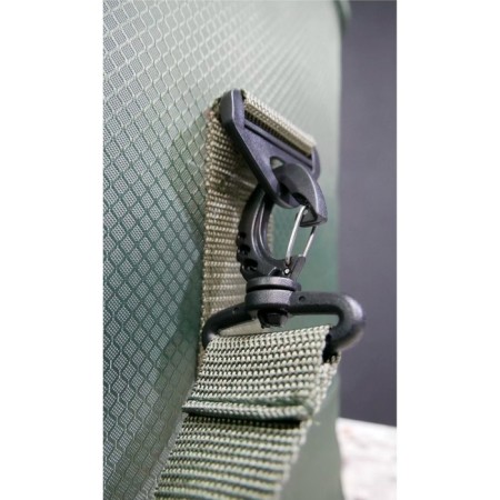 Sibermo Thermal Superior, Big, 100l, Camouflage-8