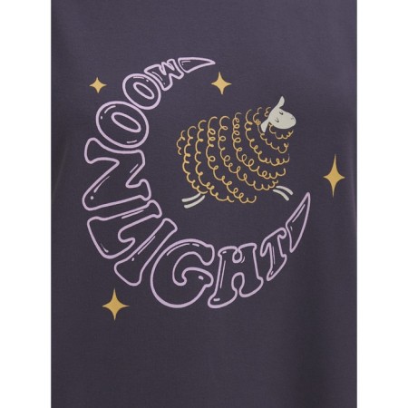 Female dress, size XS, dark blue color-5