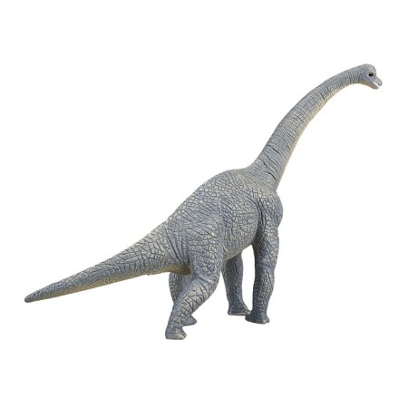 Figure Konik "Brachiosaurus, Blue"-1