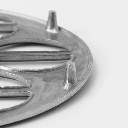 Varennitsa, cell 7.5 × 4 cm, aluminum-4