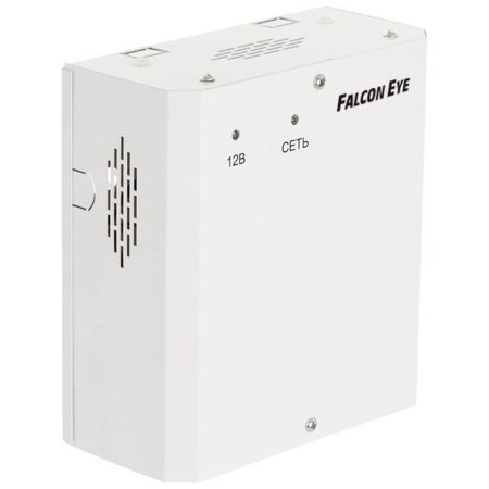 Falcon Eye Fe-1250 Pro power supply