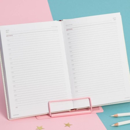 Book stand "Time of Magic"-3