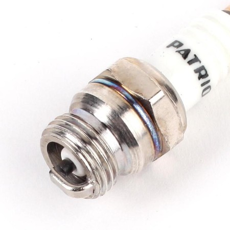 Candles Patriot L7RTC-B, for 2T engines, hexagon 19 mm, thread M14x1.25-4