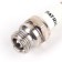 Candles Patriot L7RTC-B, for 2T engines, hexagon 19 mm, thread M14x1.25