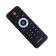 Portable column Telefunken TF-MS2211, 100 W, 3000 mAh, FM, BT, Microsd, USB, backlight