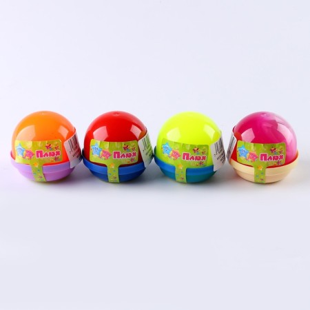 Slime, capsule 40 gr., Assorted-2
