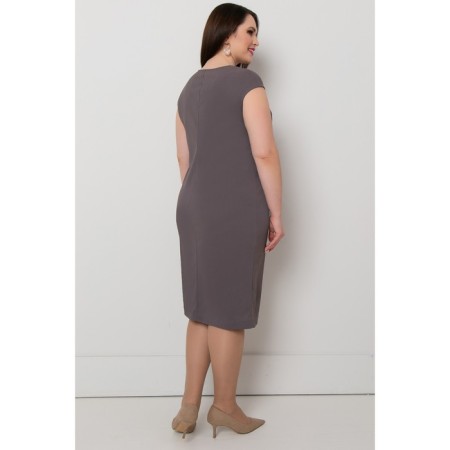 Women's dress, size 62-9