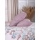Bed Lucky Euro Monro, size 215x240 cm, 200x220 cm, 50x70 cm - 2 pcs