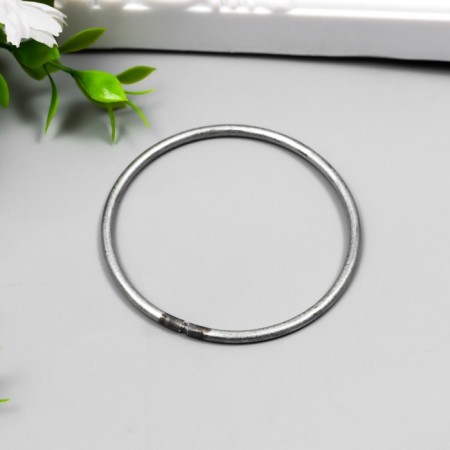 Ring metal for the manufacture of dream catchers d = 6 cm-1