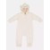 Children's jumpsuit with MOWBABY BALOO ears, height 74 cm, milk color