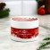 Body scrub sugar "coffee" New Year series 250 ml