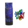New Year's jack of spring rotary rotary "Happy New Year", 11cm