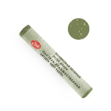 Pastel Dry Artistic Extra Soft, ZHK master class, 10/65 mm, olive green 253137754