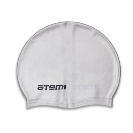 ATEMI, TC408, thin silicone, silver color-4