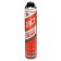 Realist Pro Red mounting foam, pistol, winter, 1000 ml