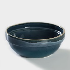 Blu Reattivo plate, 600 ml, d = 15.5 cm