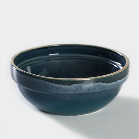 Blu Reattivo plate, 600 ml, d = 15.5 cm