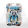 ATV robot, transforms, MIX color