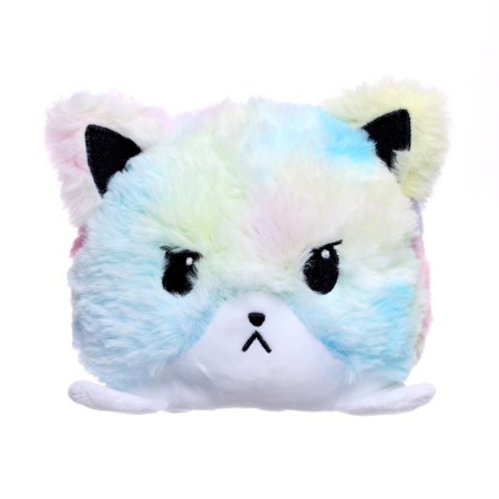 Soft toy-piercing "Color Fox"-4