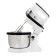 Mixer Leonord Le-1740, Landing/Stationary, 600 W, 4 L, 5 speeds, "Turbbo" mode, white
