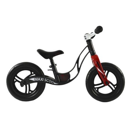 Begwell 12 "Maxiscoo Rocket, graphite color